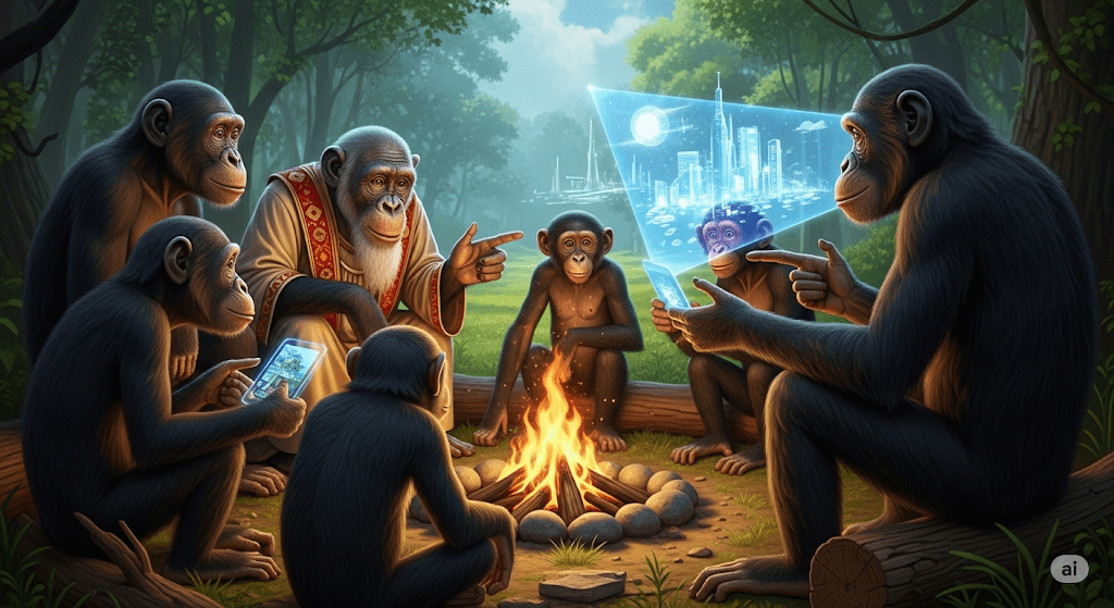 Storytelling y Storyselling para Marcas que Conectan